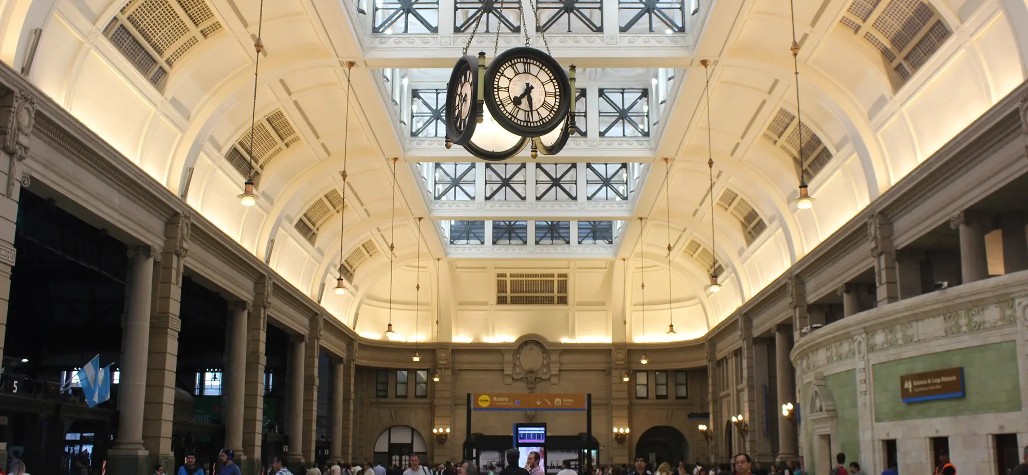 BA RETIRO TRAIN STATION RESTORATION-1